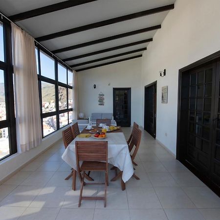 Vivienda Vacacional Villa El Mirador San Sebastián de la Gomera Екстериор снимка