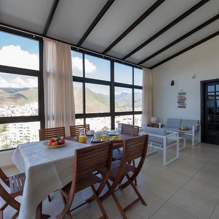 Vivienda Vacacional Villa El Mirador San Sebastián de la Gomera Екстериор снимка