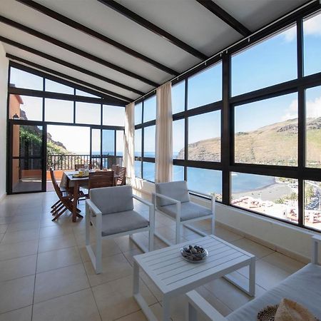 Vivienda Vacacional Villa El Mirador San Sebastián de la Gomera Екстериор снимка