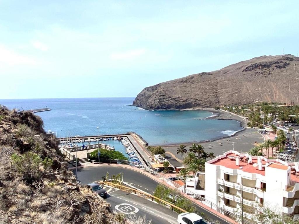 Vivienda Vacacional Villa El Mirador San Sebastián de la Gomera Екстериор снимка