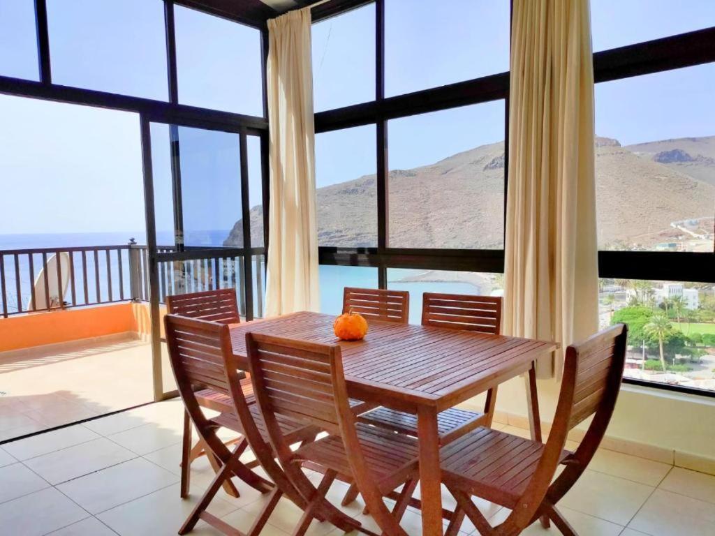 Vivienda Vacacional Villa El Mirador San Sebastián de la Gomera Екстериор снимка