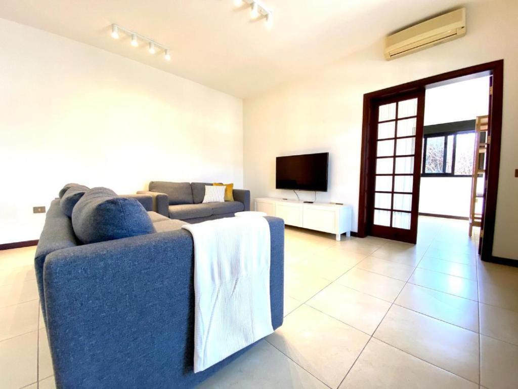 Vivienda Vacacional Villa El Mirador San Sebastián de la Gomera Екстериор снимка
