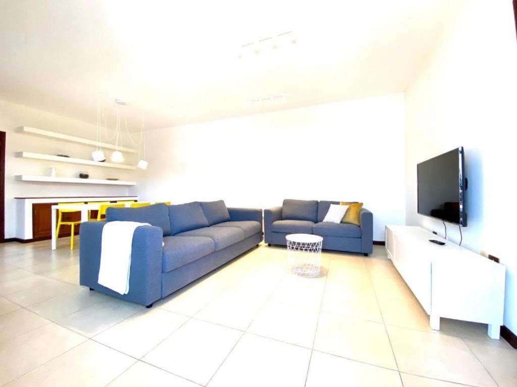 Vivienda Vacacional Villa El Mirador San Sebastián de la Gomera Екстериор снимка
