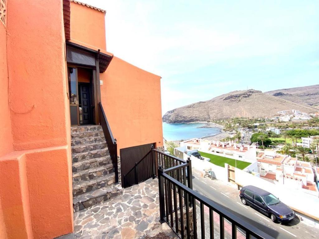 Vivienda Vacacional Villa El Mirador San Sebastián de la Gomera Екстериор снимка