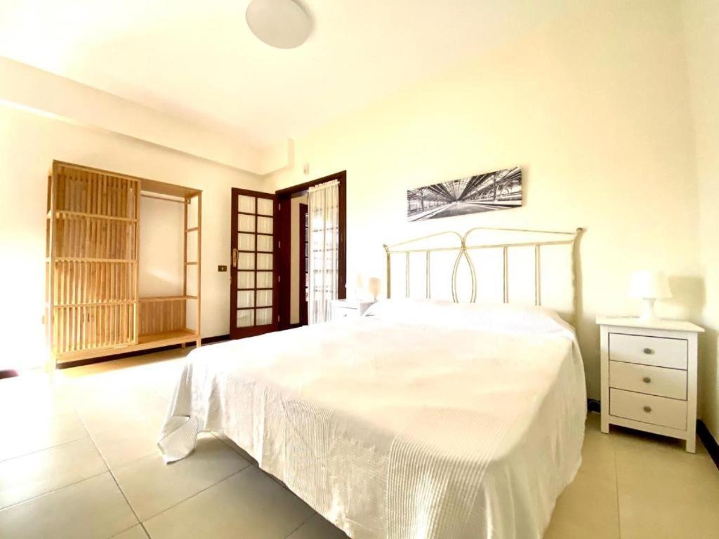 Vivienda Vacacional Villa El Mirador San Sebastián de la Gomera Екстериор снимка