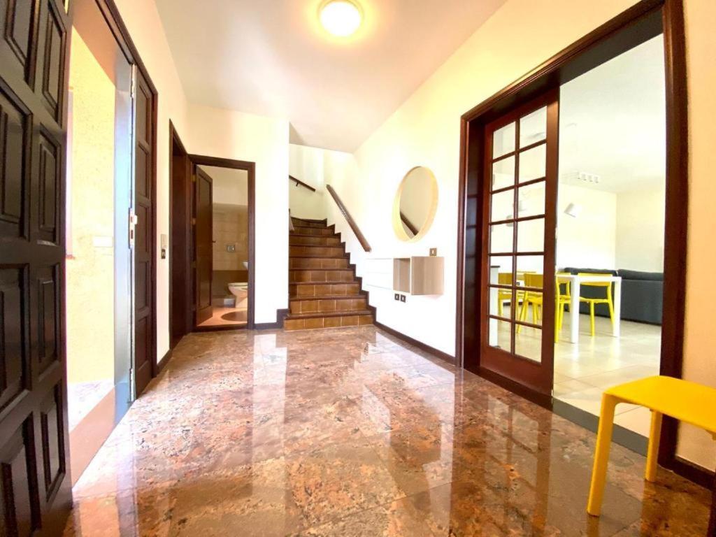 Vivienda Vacacional Villa El Mirador San Sebastián de la Gomera Екстериор снимка