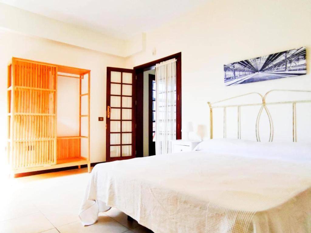 Vivienda Vacacional Villa El Mirador San Sebastián de la Gomera Екстериор снимка
