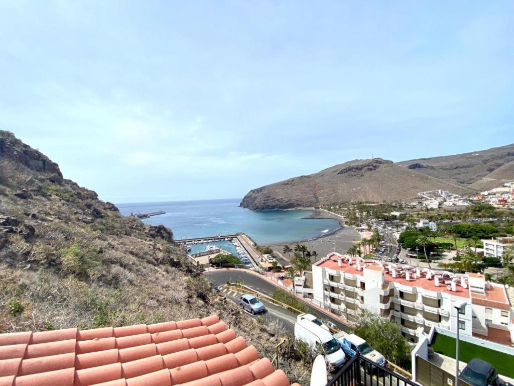 Vivienda Vacacional Villa El Mirador San Sebastián de la Gomera Екстериор снимка