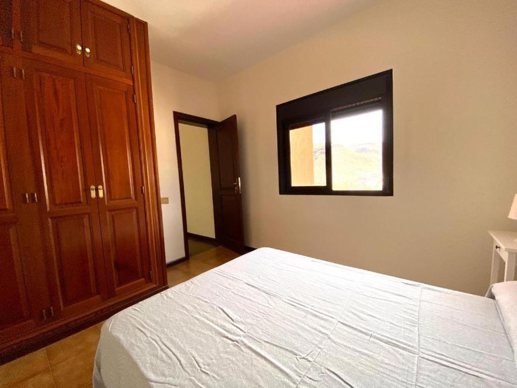 Vivienda Vacacional Villa El Mirador San Sebastián de la Gomera Екстериор снимка