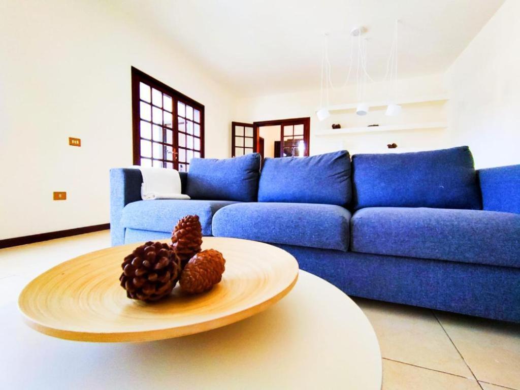 Vivienda Vacacional Villa El Mirador San Sebastián de la Gomera Екстериор снимка