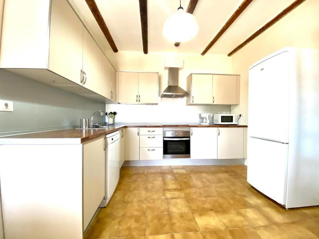 Vivienda Vacacional Villa El Mirador San Sebastián de la Gomera Екстериор снимка
