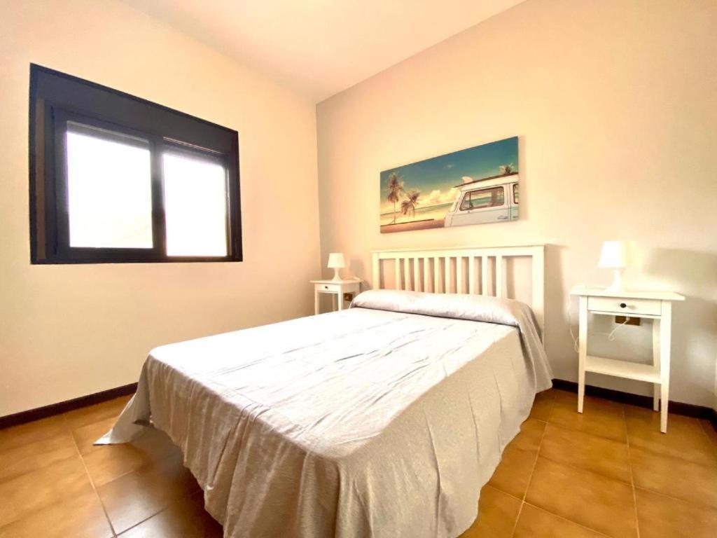 Vivienda Vacacional Villa El Mirador San Sebastián de la Gomera Екстериор снимка