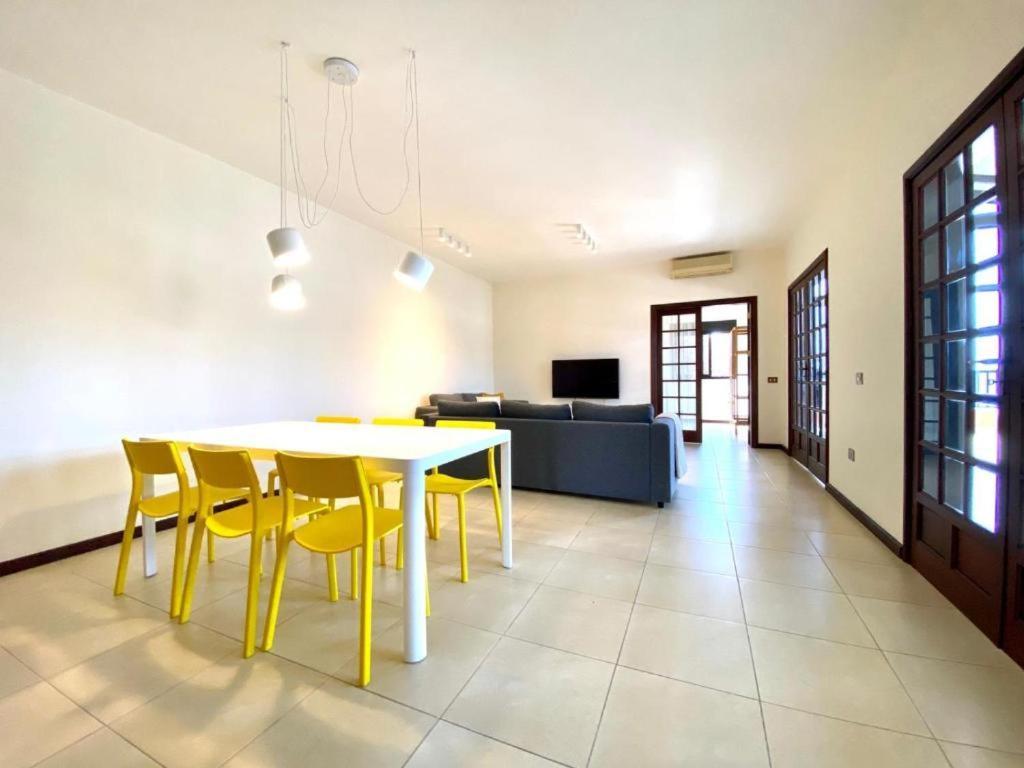 Vivienda Vacacional Villa El Mirador San Sebastián de la Gomera Екстериор снимка
