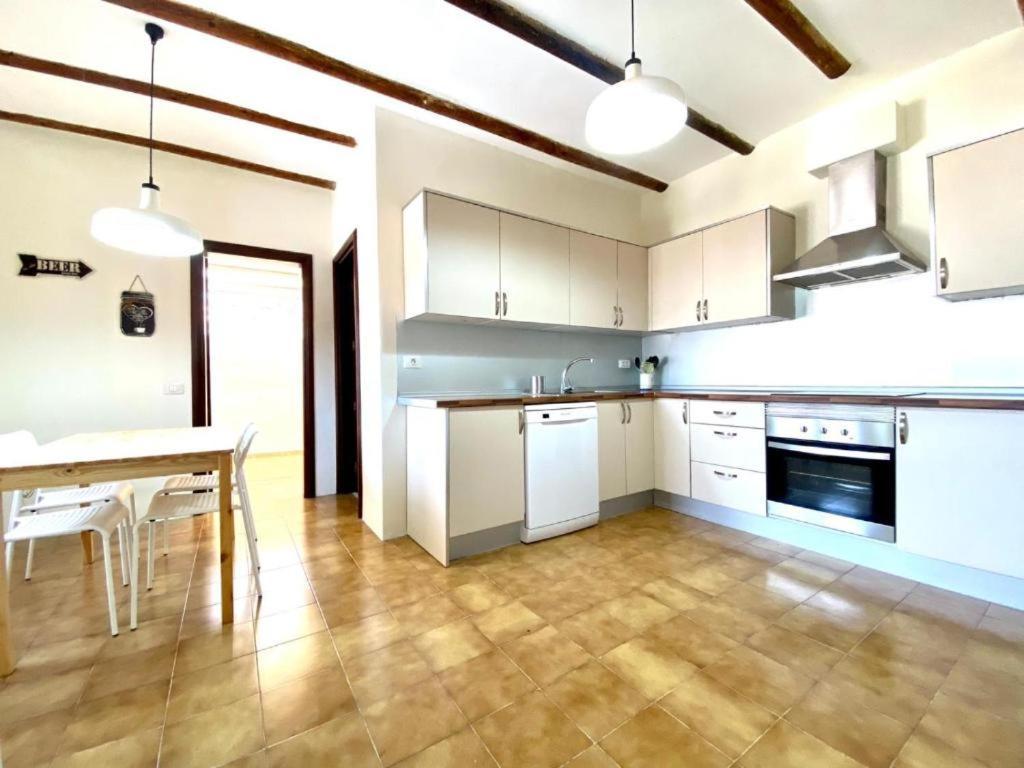 Vivienda Vacacional Villa El Mirador San Sebastián de la Gomera Екстериор снимка