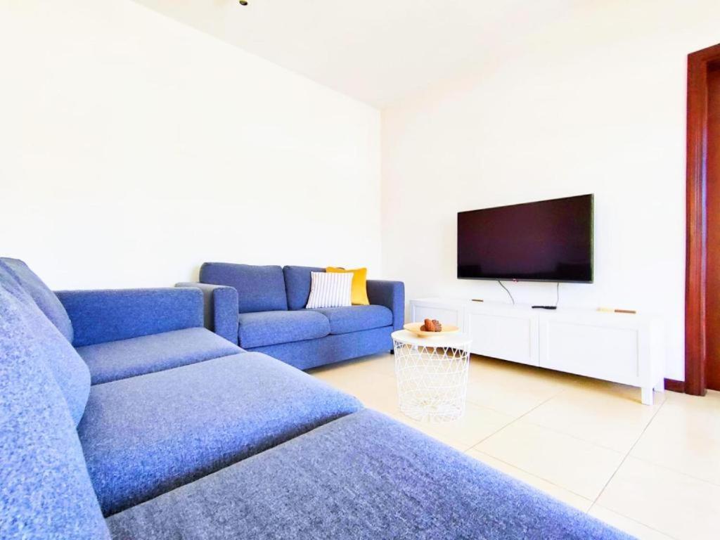 Vivienda Vacacional Villa El Mirador San Sebastián de la Gomera Екстериор снимка