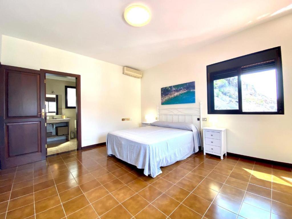 Vivienda Vacacional Villa El Mirador San Sebastián de la Gomera Екстериор снимка