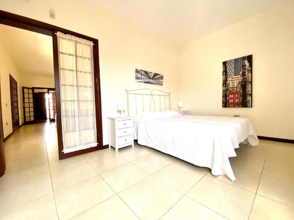 Vivienda Vacacional Villa El Mirador San Sebastián de la Gomera Екстериор снимка
