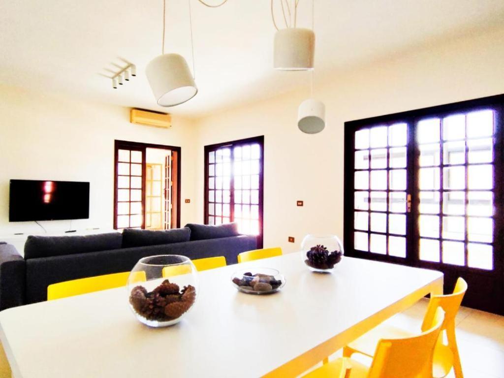 Vivienda Vacacional Villa El Mirador San Sebastián de la Gomera Екстериор снимка