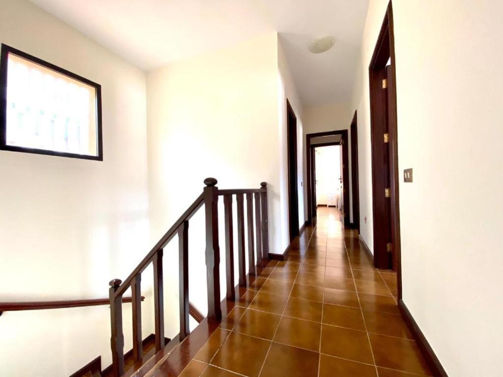 Vivienda Vacacional Villa El Mirador San Sebastián de la Gomera Екстериор снимка