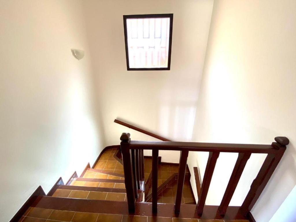 Vivienda Vacacional Villa El Mirador San Sebastián de la Gomera Екстериор снимка