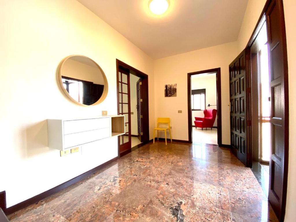 Vivienda Vacacional Villa El Mirador San Sebastián de la Gomera Екстериор снимка