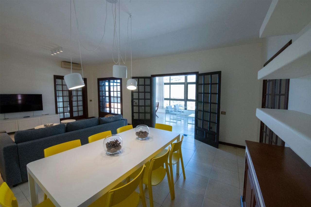 Vivienda Vacacional Villa El Mirador San Sebastián de la Gomera Екстериор снимка
