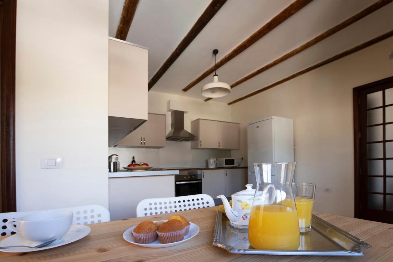 Vivienda Vacacional Villa El Mirador San Sebastián de la Gomera Екстериор снимка