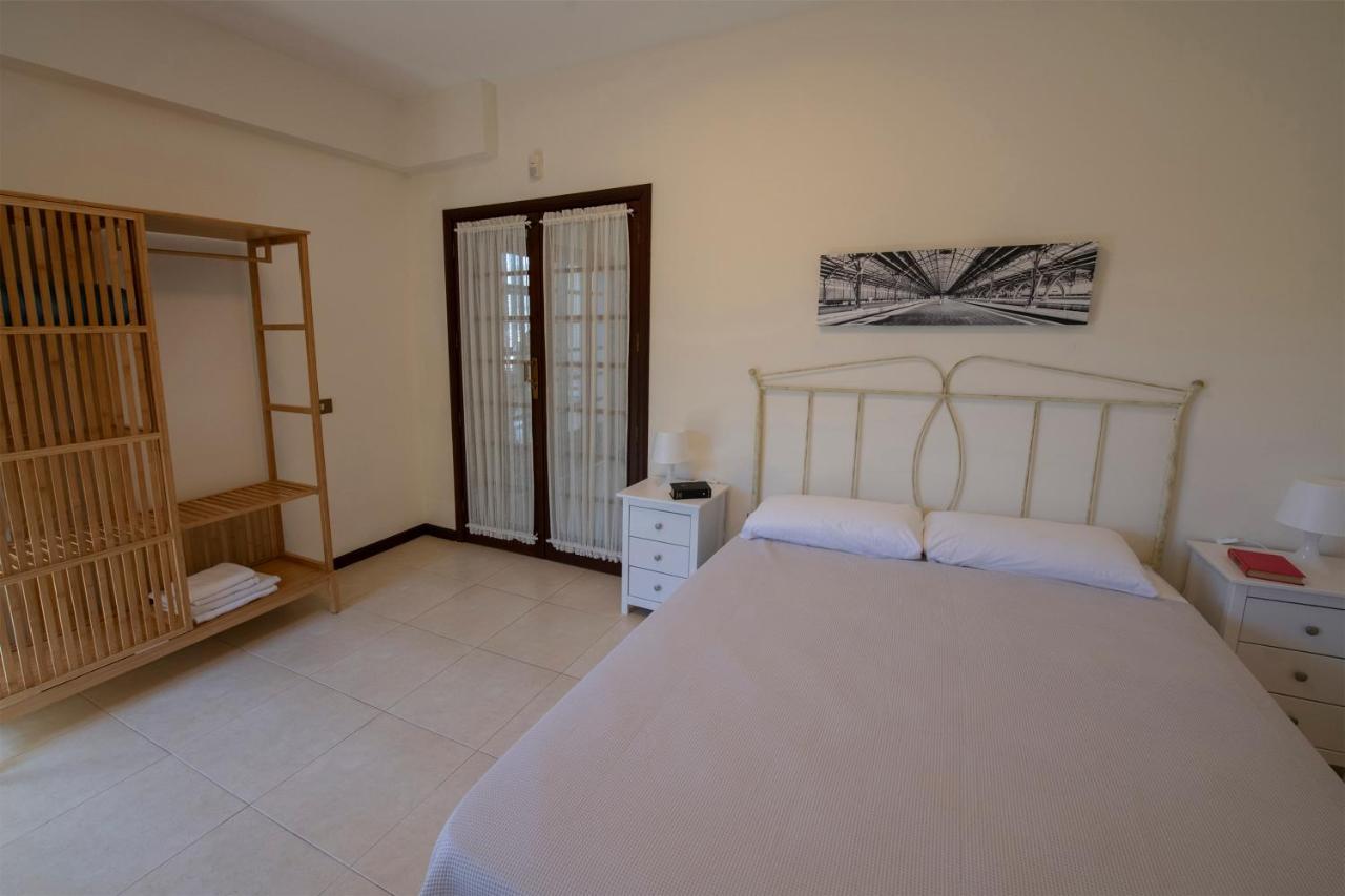 Vivienda Vacacional Villa El Mirador San Sebastián de la Gomera Екстериор снимка