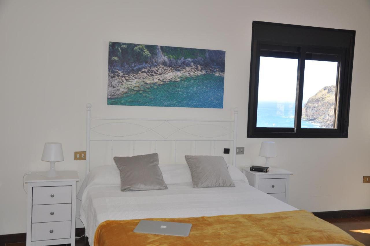 Vivienda Vacacional Villa El Mirador San Sebastián de la Gomera Екстериор снимка