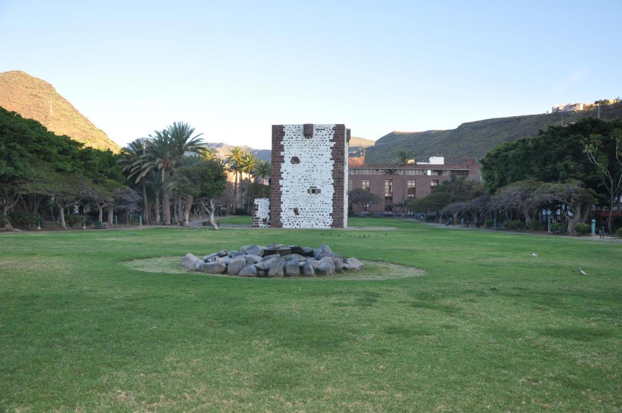 Vivienda Vacacional Villa El Mirador San Sebastián de la Gomera Екстериор снимка