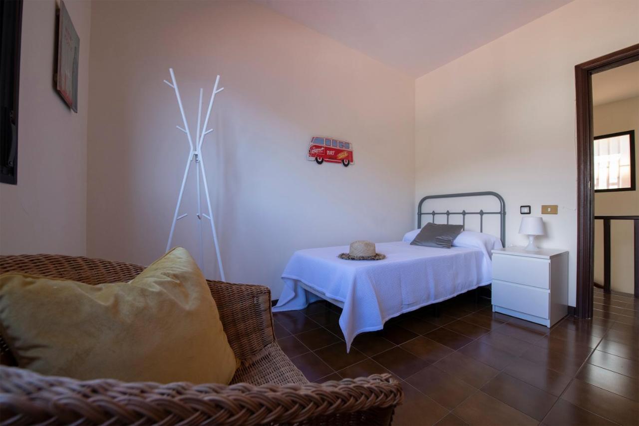Vivienda Vacacional Villa El Mirador San Sebastián de la Gomera Екстериор снимка