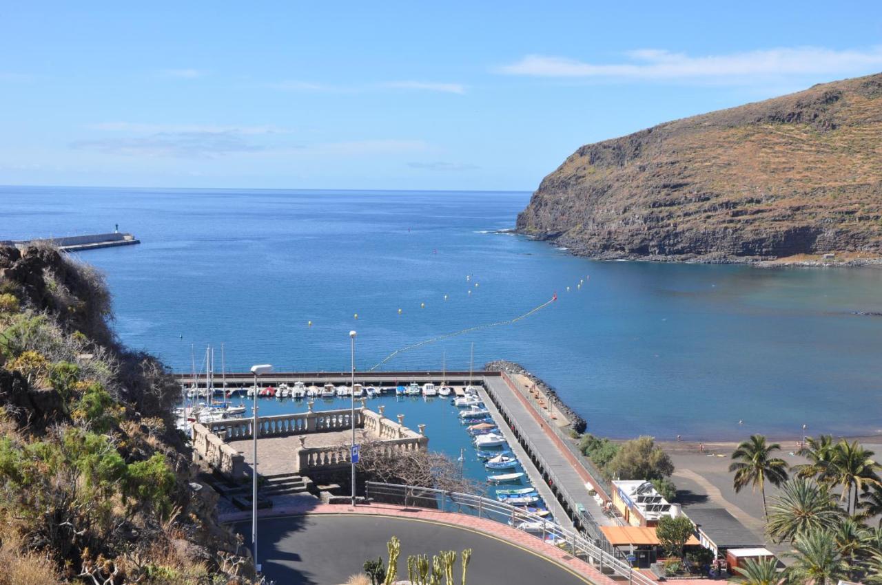 Vivienda Vacacional Villa El Mirador San Sebastián de la Gomera Екстериор снимка