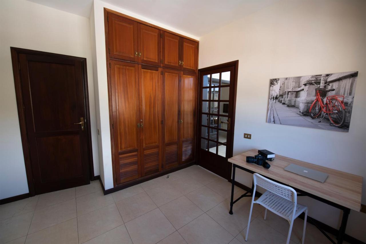 Vivienda Vacacional Villa El Mirador San Sebastián de la Gomera Екстериор снимка
