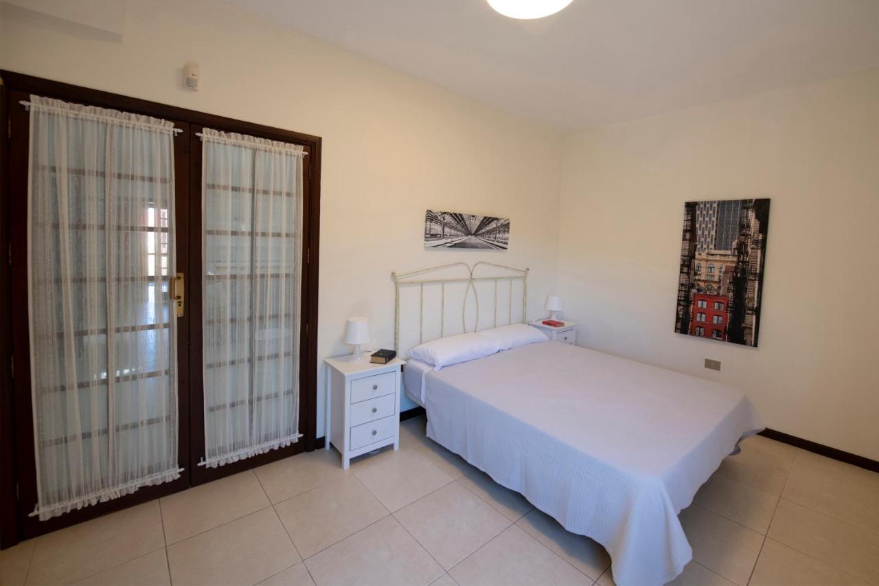Vivienda Vacacional Villa El Mirador San Sebastián de la Gomera Екстериор снимка