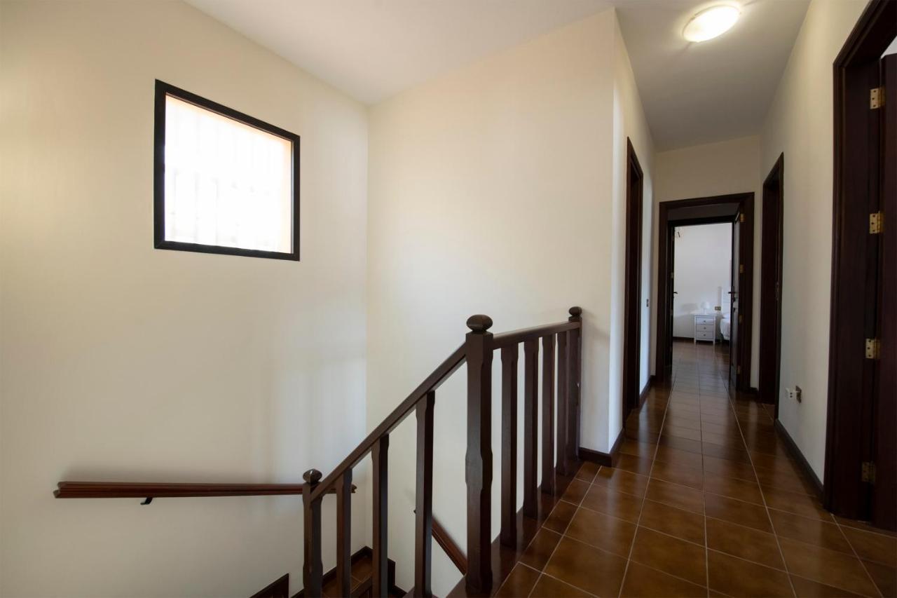 Vivienda Vacacional Villa El Mirador San Sebastián de la Gomera Екстериор снимка
