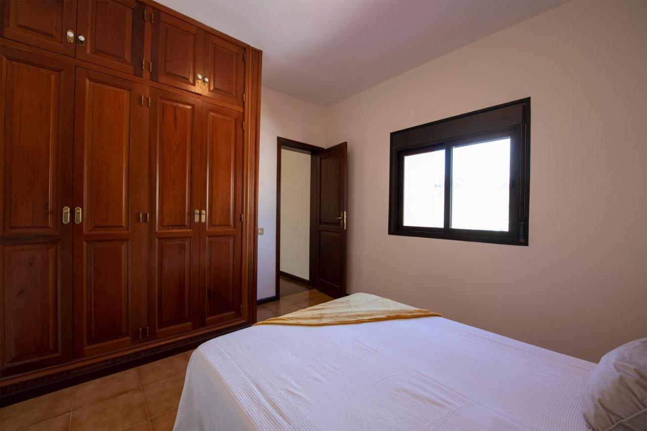 Vivienda Vacacional Villa El Mirador San Sebastián de la Gomera Екстериор снимка