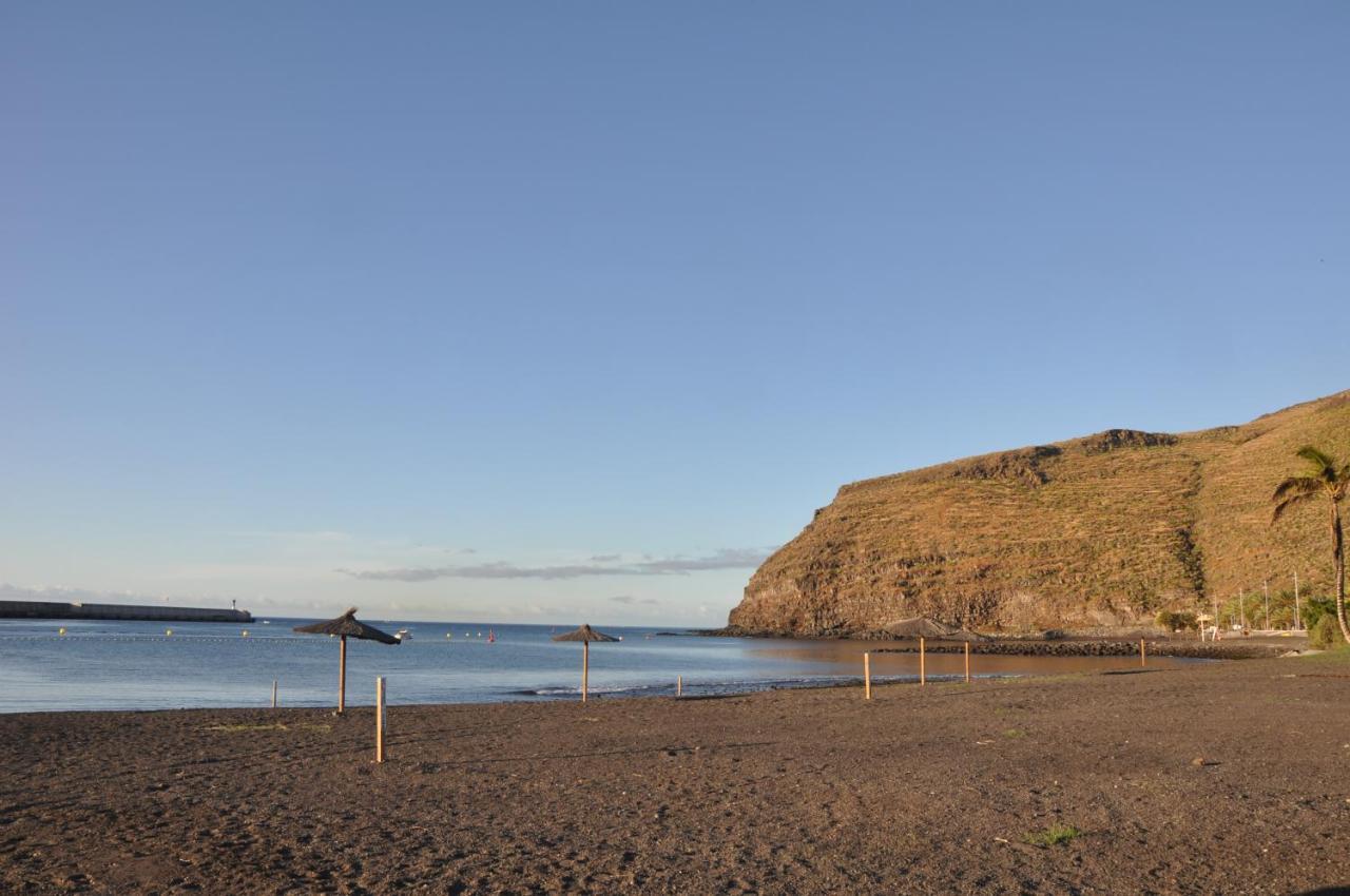 Vivienda Vacacional Villa El Mirador San Sebastián de la Gomera Екстериор снимка