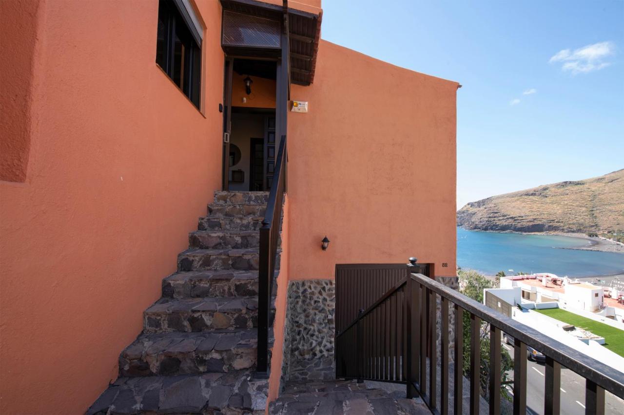 Vivienda Vacacional Villa El Mirador San Sebastián de la Gomera Екстериор снимка